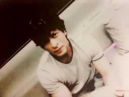 Katrina Kaif is now officially in charge of posting Shah Rukh Khan’s pictures online!