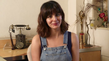 Kirti Kulhari’s EXCITING Rapid Fire On Deepika, Irrfan, Amitabh Bachchan, Padmaavat | Blackmail