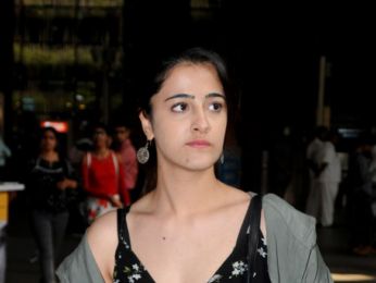 Kriti Kharbanda, Kriti Sanon and others snapped at the airport