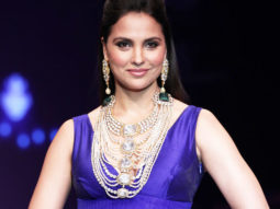 Lara Dutta to launch her own skincare brand ARIAS