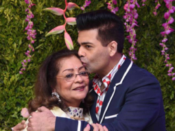 Leaked pics and Inside details: Karan Johar’s LAVISH 75th birthday party for mommy Hiroo