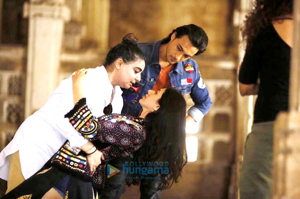 loveratri 9