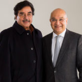 Shatrughan Sinha to play Narendra Modi