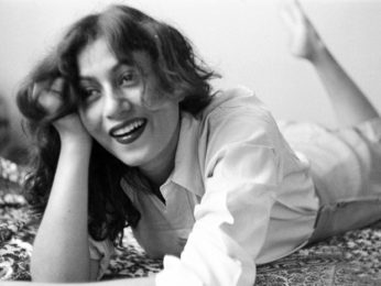Madhubala gets homage in New York Times Madhubala gets homage in New York Times
