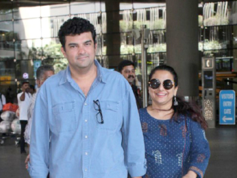 Malaika Arora, Kartik Aaryan and others snapped at the airport