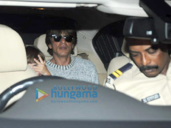 Malaika Arora, Kartik Aaryan and others snapped at the airport