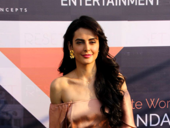 Mandana Karimi celebrate International Women's Day