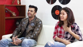 Manish Paul & Manjari Fadnis’ LAUGH RIOT Teaser Of An EPIC Interview | Baa Baaa Black Sheep