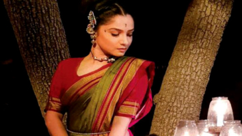 On The Set Of Manikarnika – The Queen Of Jhansi