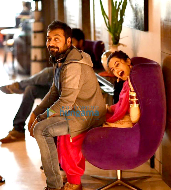 manmarziyaan 07