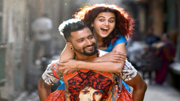 Movie Stills Of The Movie Manmarziyaan