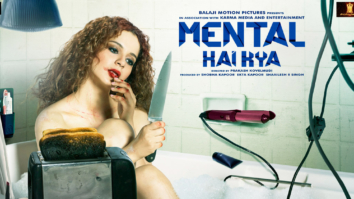 Movie Wallpapers Of The Movie Mental Hai Kya
