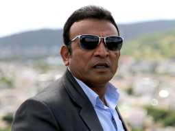 On The Sets Of The Movie Missing