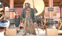 Movie Stills Of The Movie Mohenjo Daro