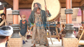 Movie Stills Of The Movie Mohenjo Daro