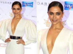 #MonochromeMonday: Deepika Padukone and her subtle power play at the Hello! Hall Of Fame Awards 2018