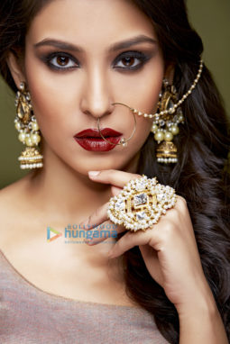 Celebrity Photos of Navneet Kaur Dhillon