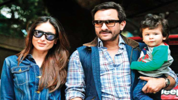 Not Taimur? Kareena Kapoor Khan confesses Saif Ali Khan liked THIS name better for their baby