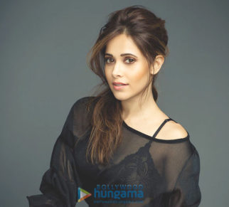 Celeb Photos Of Nushrat Bharucha