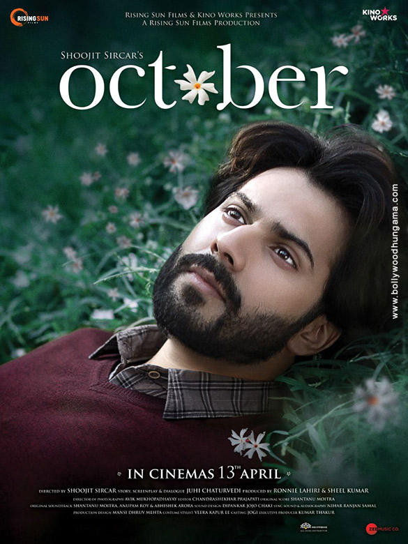october 12