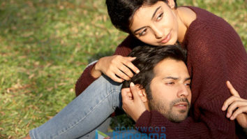 Movie Stills Of The Movie October