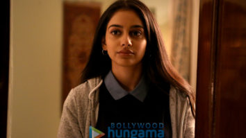 Movie Stills Of The Movie October