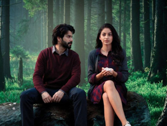 First Look Of The Movie October