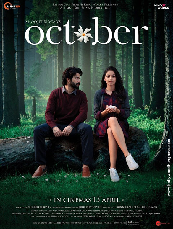 october 15