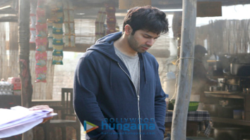 Movie Stills Of The Movie October