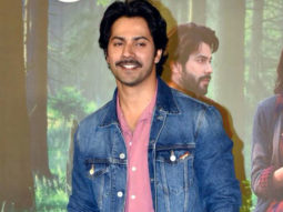 Varun Dhawan: “Never Will I Ask For A PERCENTAGE In Films Like October Because…”