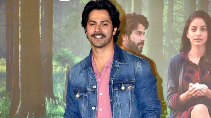 Varun Dhawan: “Never Will I Ask For A PERCENTAGE In Films Like October Because…”