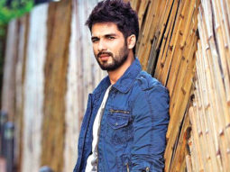 Oh No! Shahid Kapoor falls ill on the sets of Batti Gul Meter Chalu