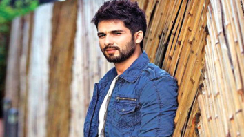 Oh No! Shahid Kapoor falls ill on the sets of Batti Gul Meter Chalu