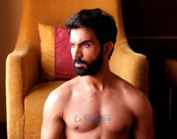 Movie Stills Of The Movie Omerta