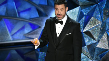 Oscars 2018: Jimmy Kimmel takes a jibe at Harvey Weinstein and brings 2017’s Best Picture goof up in the spotlight
