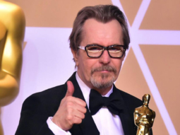 Oscars 2018: “Put the kettle on, I’m bringing Oscar home,” Gary Oldman gives a moving speech after winning Best Actor for Darkest Hour