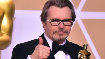 Oscars 2018: “Put the kettle on, I’m bringing Oscar home,” Gary Oldman gives a moving speech after winning Best Actor for Darkest Hour