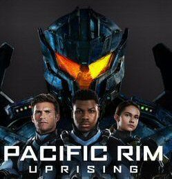 Pacific Rim – Uprising (English) Pacific Rim – Uprising (English)