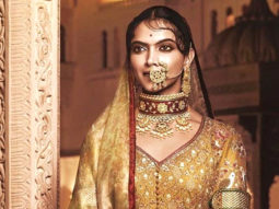 Box Office: Sanjay Leela Bhansali’s Padmaavat Day 52 in overseas
