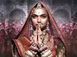 Box Office: Sanjay Leela Bhansali’s Padmaavat Day 53 in overseas