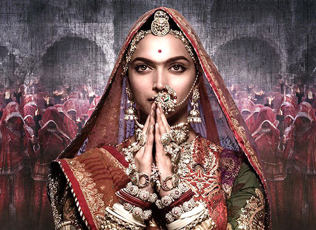 Box Office: Sanjay Leela Bhansali’s Padmaavat Day 38 in overseas