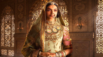 Box Office: Sanjay Leela Bhansali’s Padmaavat Day 39 in overseas