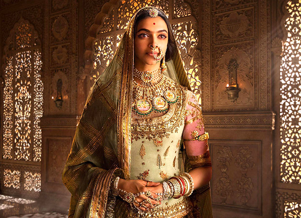 Box Office: Sanjay Leela Bhansali’s Padmaavat Day 39 in overseas Box Office: Sanjay Leela Bhansali’s Padmaavat Day 39 in overseas