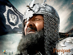 Movie Wallpapers Of The Movie Panipat