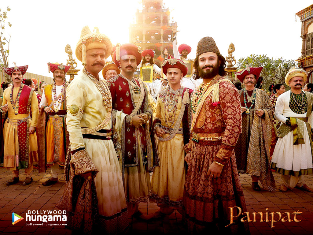 Panipat Panipat