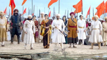 Movie Wallpapers Of The Movie Panipat