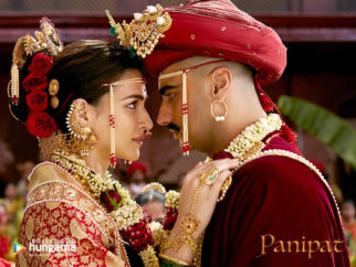 Movie Wallpapers Of The Movie Panipat