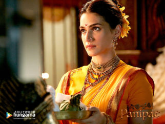 Movie Wallpapers Of The Movie Panipat