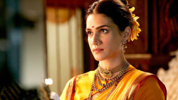 Movie Wallpapers Of The Movie Panipat