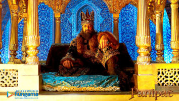 Movie Wallpapers Of The Movie Panipat